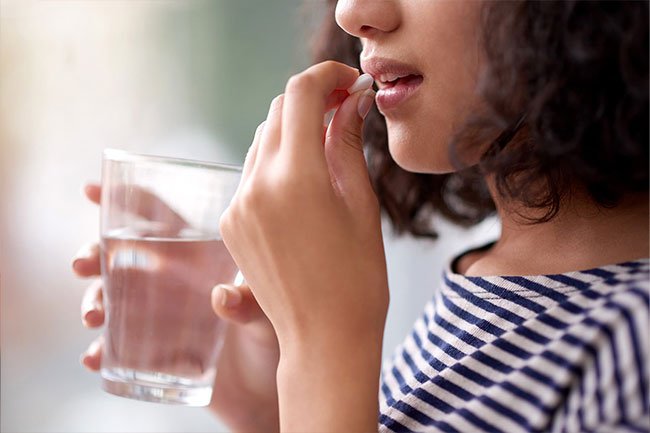 Some supplements may help prevent or manage migraines.