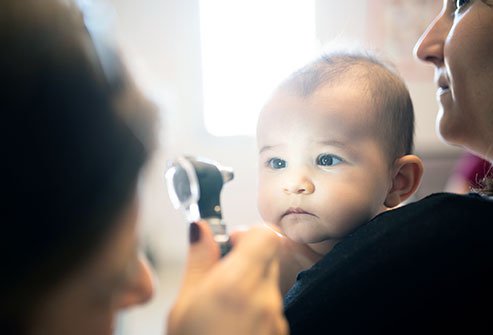 Retinoblastoma can lead to blindness, but the majority of patients do not experience vision loss.