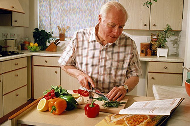 If a diet claims it can knock out your condition forever, beware.