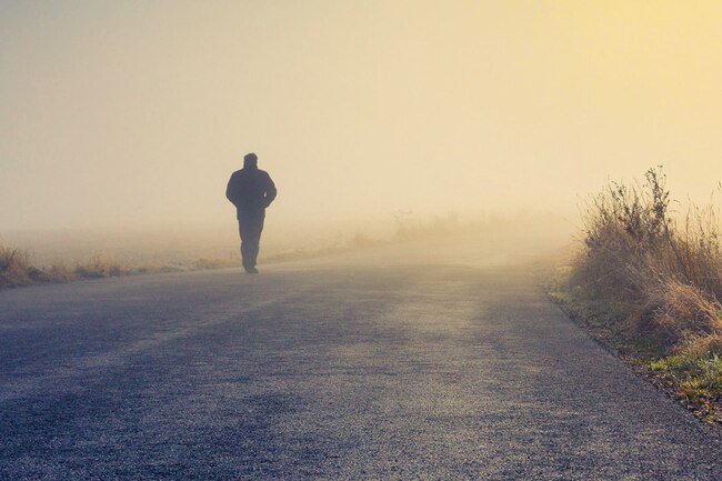 Loneliness and isolation may contribute to anxiety and depression.