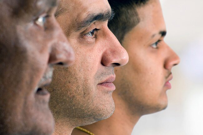 Genetics likely play a role in one's risk of developing an anxiety disorder.