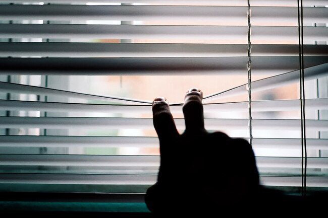 Anxiety is more common in people who suffer from depression.