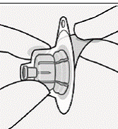 Terumo SurGuard® 3 Injection Needles - Illustration