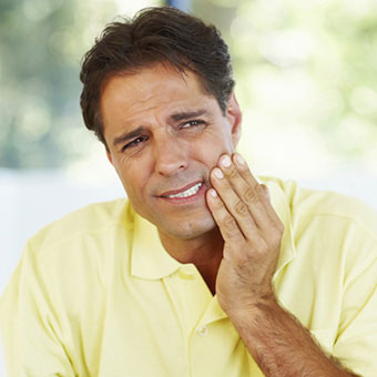 Without good oral health hygiene and care, a root canal tooth can become reinfected.