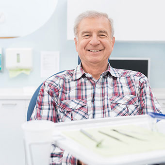 A root canal can last a lifetime with proper oral hygiene.