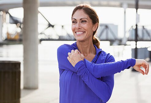 Rotator cuff injuries prevention