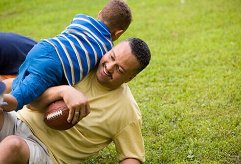 The prognosis for torn rotator cuff varies. In about half of patients with rotator cuff injuries, nonsurgical treatment is sufficient to relieve pain and restore shoulder function and movement.