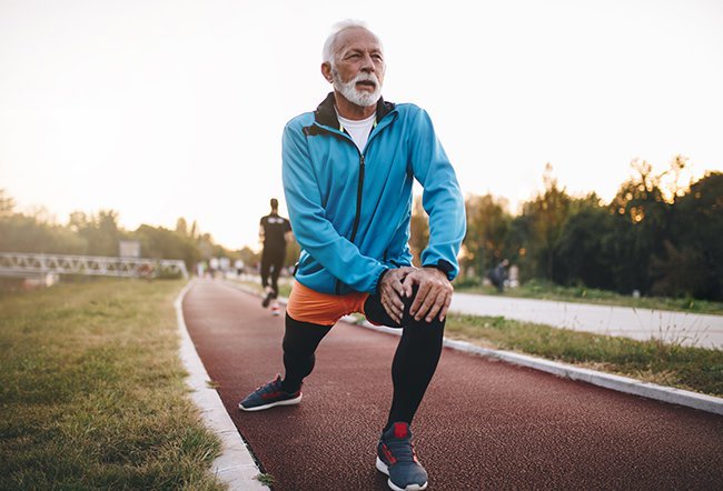 exercises for lowering cholesterol