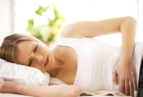 Celiac Symptoms: Digestive