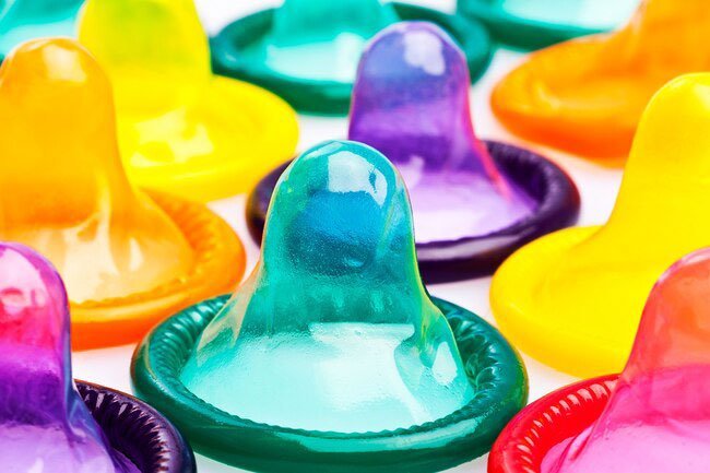 Condoms help protect you from STIs and pregnancy, but only if you use them the right way.