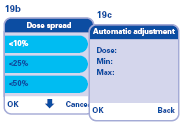 Do not throw away (dispose of) the cartridge holder with attached vial in your household trash. - Illustration