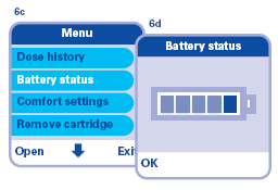 Confirm product is not expired - Illustration