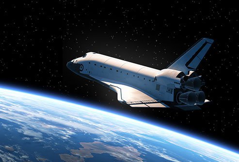 A trip into outer space can make this bacteria more dangerous.