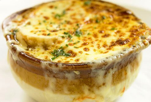 French Onion Soup