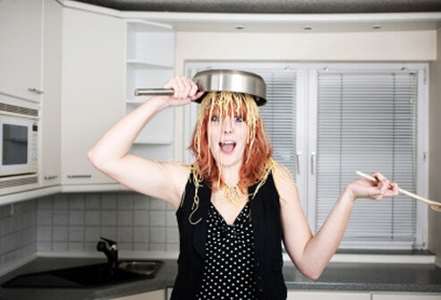 Disorganized Schizophrenia