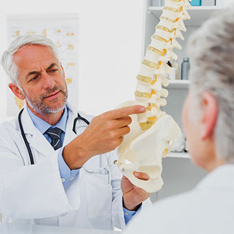 There is no known way to prevent scoliosis but there are good treatment options.