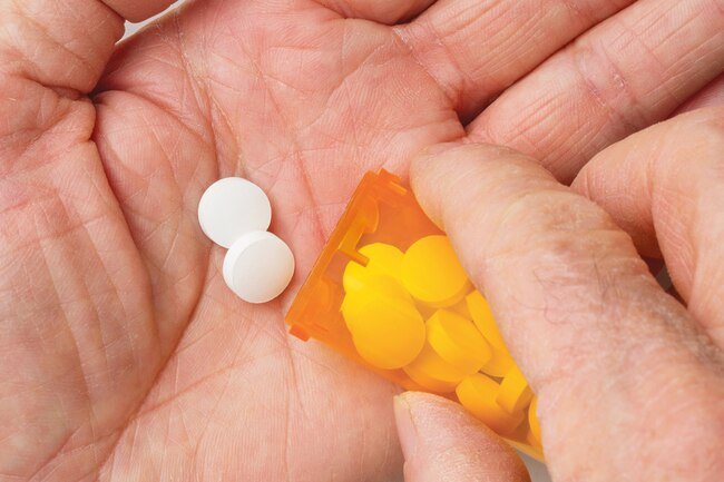 Your doctor might suggest an antidepressant drug called a selective serotonin reuptake inhibitor (SSRI.)