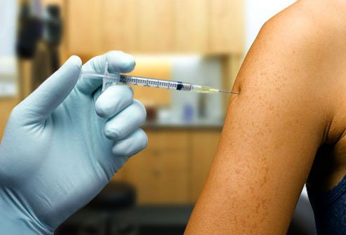 Immunologists can help prevent some allergies.