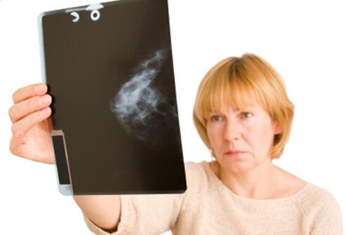 Secondhand smoke is thought to possibly increase the risk of breast cancer.