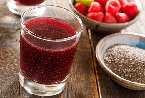 Chia has come a long way since it first sprouted out of funny pottery in TV commercials.