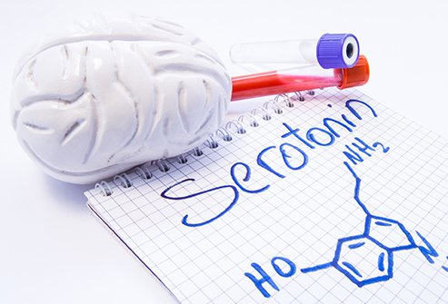 what is the difference between serotonin and dopamine