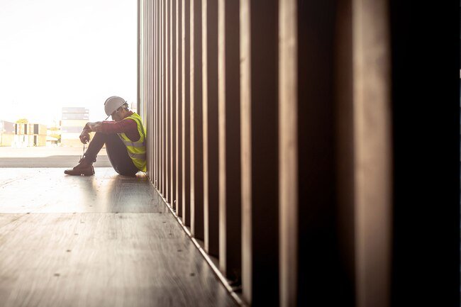 Studies show that job dissatisfaction is one of several side effects.