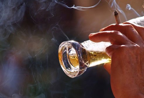 Heavy drinkers, smokers, and those on dialysis need more vitamin C daily.