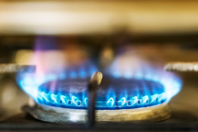 This condition can make your gums, lips, the inside of your cheek, and roof of your mouth feel like they are burning.