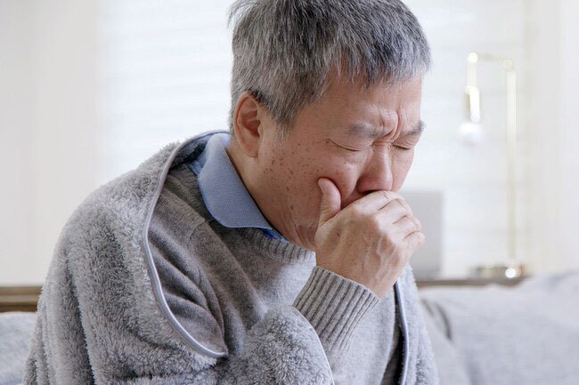 It's one of the most common COVID-19 symptoms that can stay with you long term.