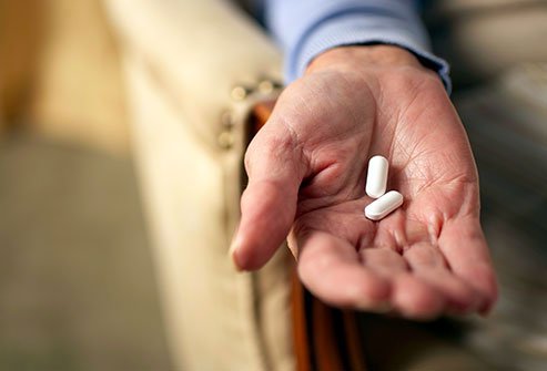 Decongestant nasal sprays can open up your stuffy nose, but don't use them for more than a few days.