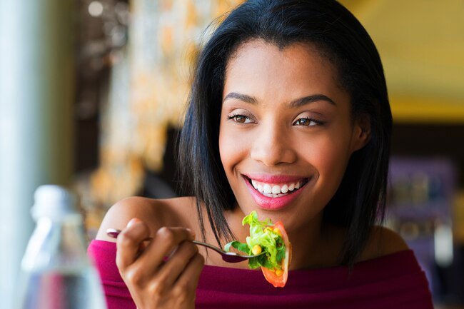 You don’t have to spend a lot of money to keep your skin hydrated.