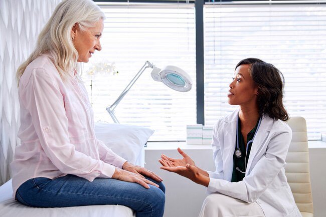 Eye cream won't ease dark circles from visible blood vessels.