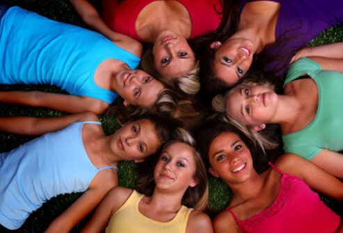 Before you can care for your skin and keep it healthy, you need to identify your skin type.