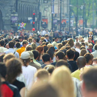 Anyone can get skin tags, but they are most common among adults.