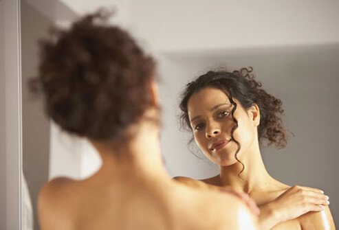 If you compare your body to a book, your skin is the dust jacket.