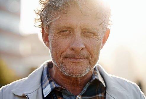 Retinol and glycolic acid can help reduce fine lines and wrinkles.