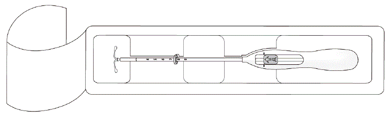 Opening the Skyla
Package - Illustration