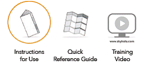 For quick overview of steps - Illustration