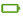 battery icon - Illustration