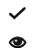 You see slowly flashing green mixing icon and the progress bar is frozen - Illustration