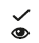 You see a flashing red mixing icon - Illustration