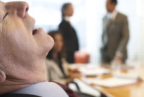 Narcolepsy is a neurological disorder that causes extreme sleepiness during the day; some patients experience intermittent and uncontrollable episodes of falling asleep during any type of activity.