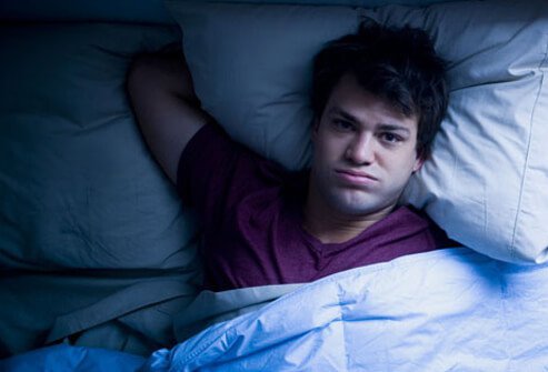 What Is Insomnia?