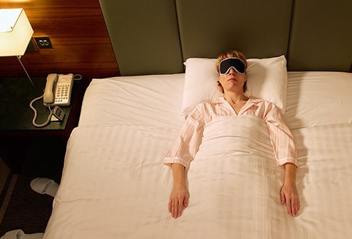 This is a poor choice for snoring.