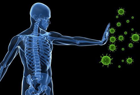 Scientists already know that nicotine and marijuana can weaken your body's ability to fight germs.