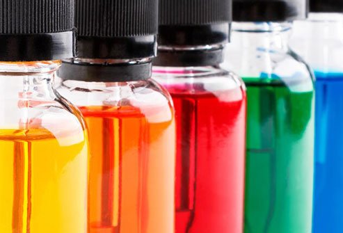 Even without nicotine, these flavorings can cause DNA damage or kill cells that line your blood vessels.