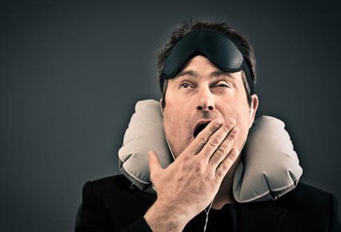 Insomnia and other sleep disruptions, which are common as we age, are closely related to depression.
