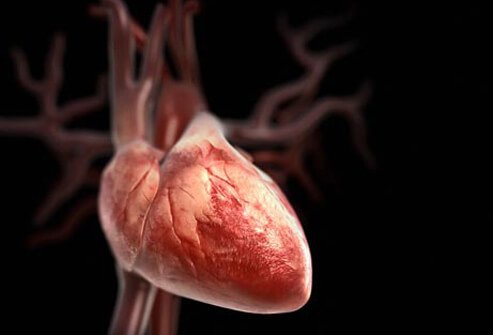 It's common to feel depressed after a diagnosis of heart disease or having a heart attack or cardiac surgery.