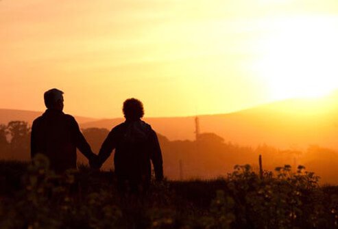 As men age, their bodies produce less of the important sex hormone testosterone.