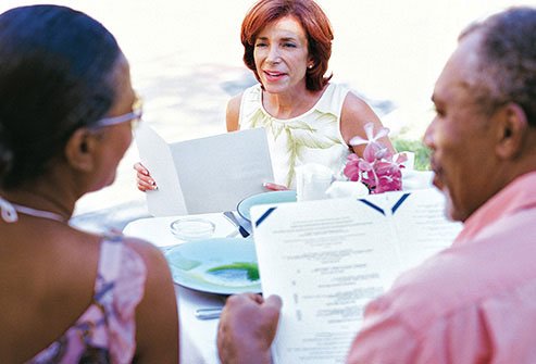 The disorder can affect anyone, but becomes more common after age 50.